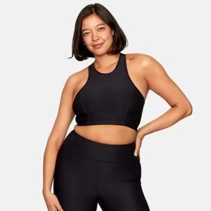 Outdoor Voices: Athena Crop top